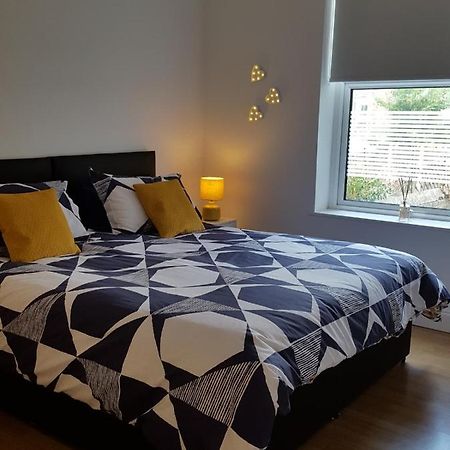 Boutique Apartment 5 Minutes From The Beach マーゲイト エクステリア 写真