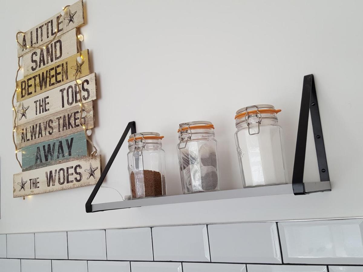 Boutique Apartment 5 Minutes From The Beach マーゲイト エクステリア 写真