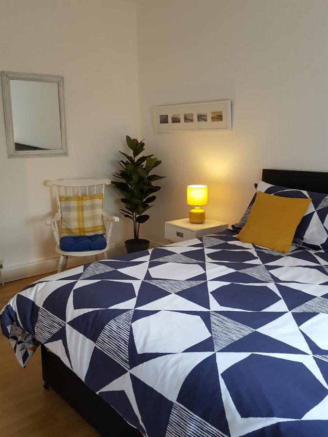 Boutique Apartment 5 Minutes From The Beach マーゲイト エクステリア 写真