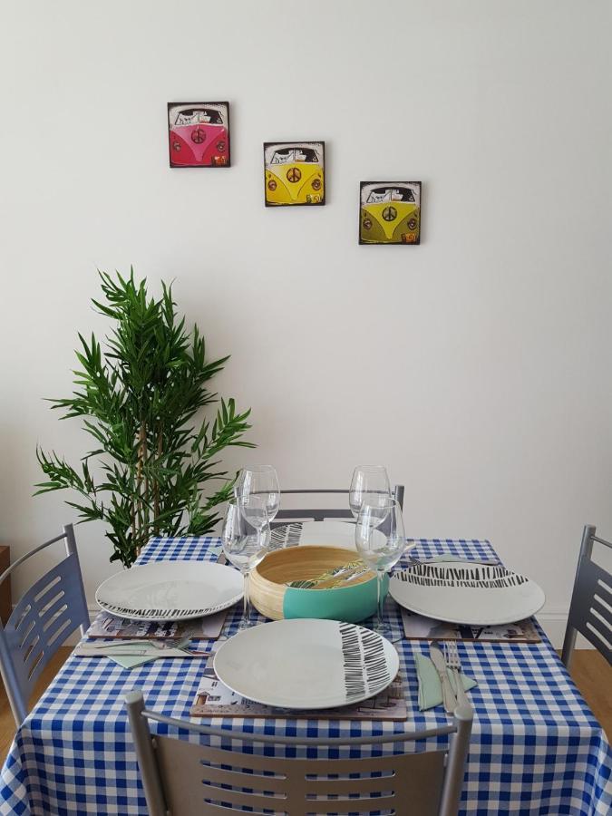Boutique Apartment 5 Minutes From The Beach マーゲイト エクステリア 写真