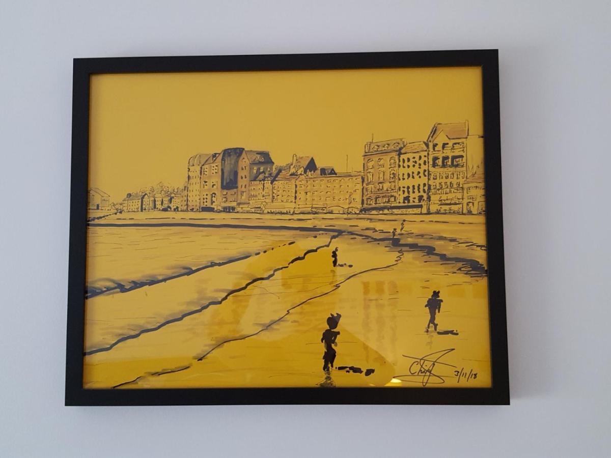 Boutique Apartment 5 Minutes From The Beach マーゲイト エクステリア 写真
